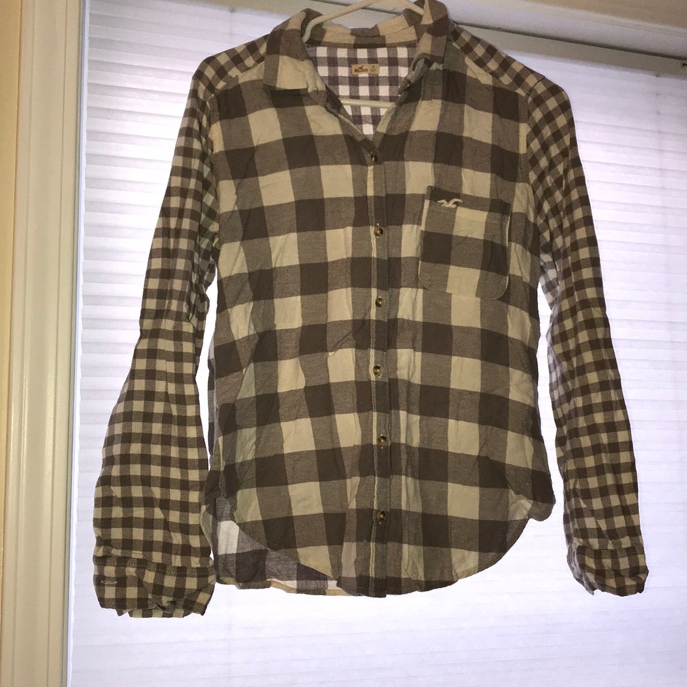 Flannel